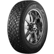 245/45Р20 Zeta Antarctica Sport 103H шип.